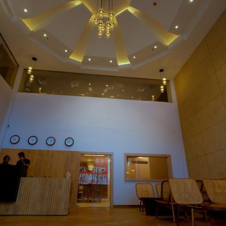 Hotel Beeza Clubhouse Kottayam Zewnętrze zdjęcie