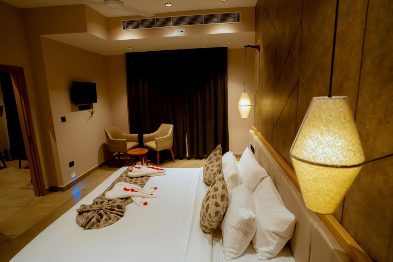 Hotel Beeza Clubhouse Kottayam Zewnętrze zdjęcie