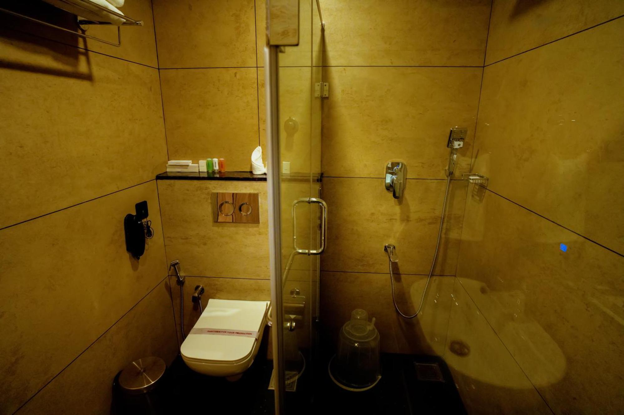 Hotel Beeza Clubhouse Kottayam Zewnętrze zdjęcie