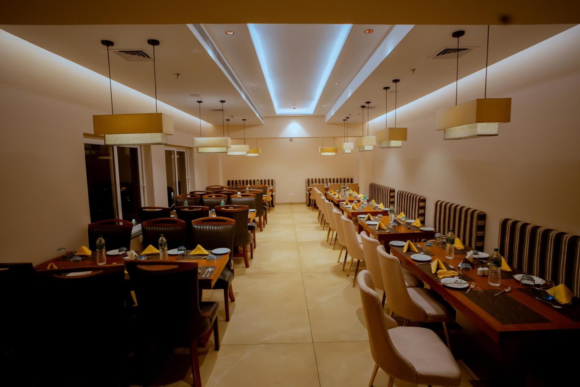 Hotel Beeza Clubhouse Kottayam Zewnętrze zdjęcie