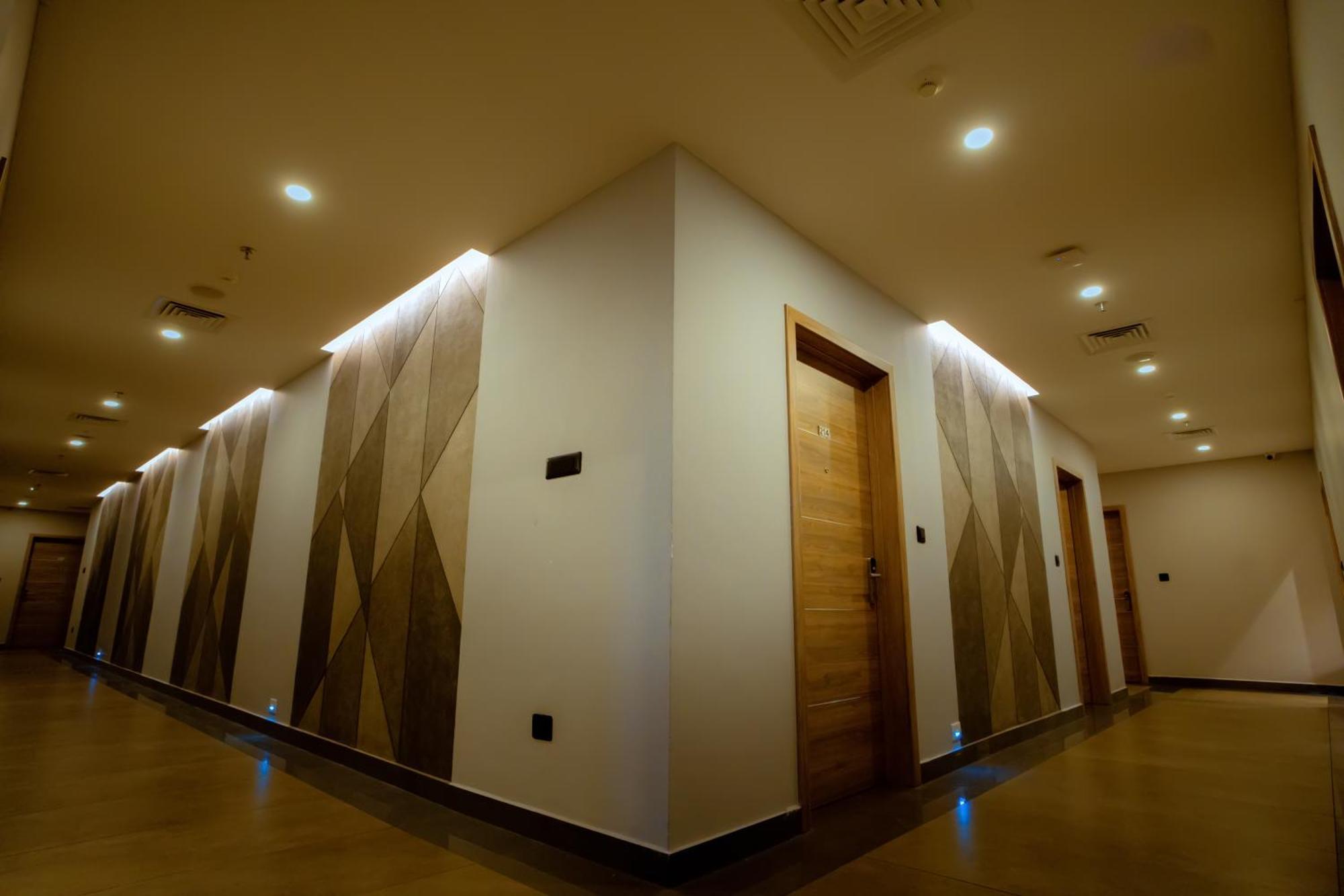 Hotel Beeza Clubhouse Kottayam Zewnętrze zdjęcie